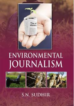 Environmental Journalism