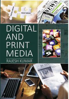 Digital and Print Media