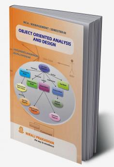 Object Oriented Analysis And Design