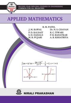 Applied Mathematics