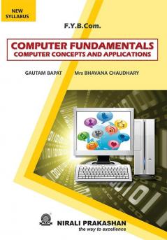 Computer Fundamentals