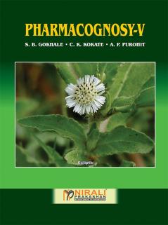 Pharmacognosy–V (Semester-VI)