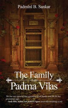 The Family from Padma vilas