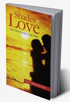 Shades of Love and other stories from India