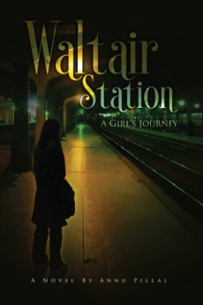 Waltair Station