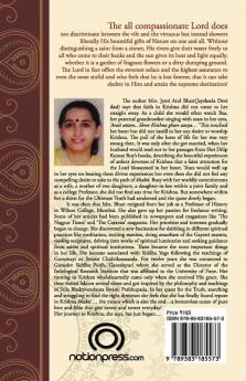 How Krishna Came Into Their Lives
