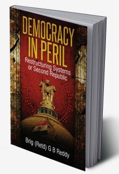 Democracy in Peril