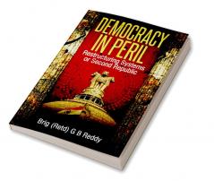 Democracy in Peril