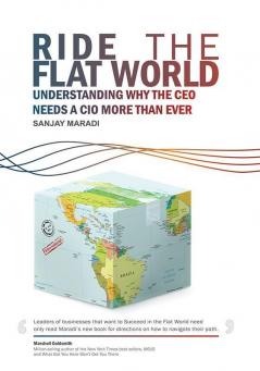 Ride The Flat World