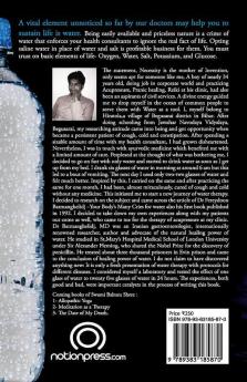 Water - A Doctor Of No Cost