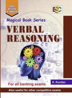 Verbal Reasoning ' Commonsence Reasoning '