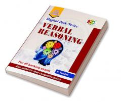 Verbal Reasoning ' Commonsence Reasoning '