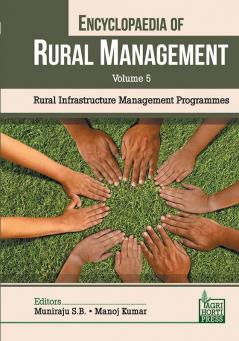 Encyclopaedia of Rural Management Vol. 5