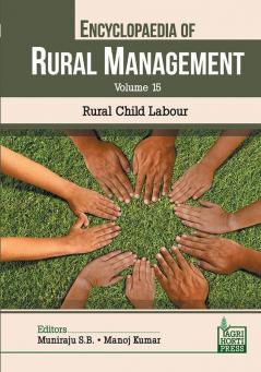 Encyclopaedia of Rural Management Vol. 15