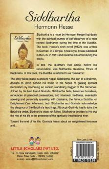 Siddharatha
