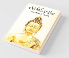 Siddharatha