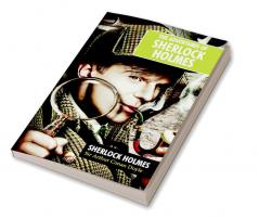 The Adventures of SHERLOCK HOLMES