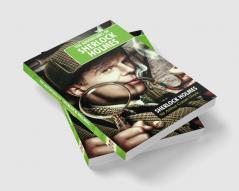 The Adventures of SHERLOCK HOLMES