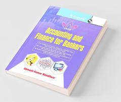 Accounting and Finance for Bankers For JAIIB and Diploma in Banking & Finance Examination