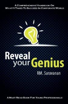 Reveal Your Genius