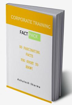 Corporate Training FactPack