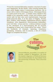 The Tenants of Chinnappa Nivas