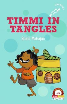 Timmi in Tangles