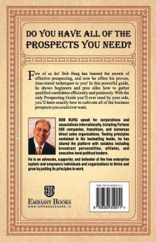The Last Prospecting Guide You'll Ever Need