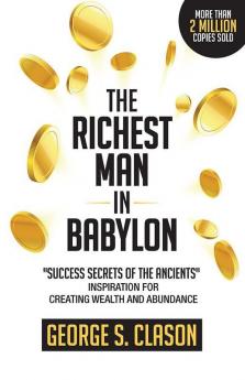 The Richest Man In Babylon
