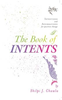 The Book Of Intents