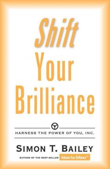 Shift Your Brilliance