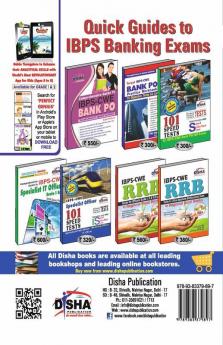 IBPS-CWE Specialist Officer 101 Speed Tests  Agriculture/ Marketing/ IT