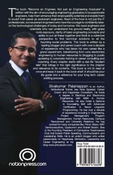 Become An Engineer Not Just An Engineering Graduate