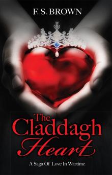 The Claddagh Heart