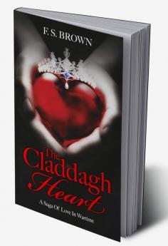 The Claddagh Heart