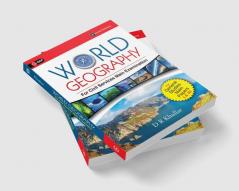 World Geography for Civil Services Main Examination