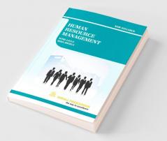 Human Resource Management ? Mpm