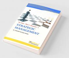 Strategicmanagement