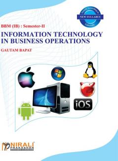 Information Technology In Business Operations