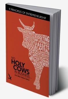 No Holy Cows In Business