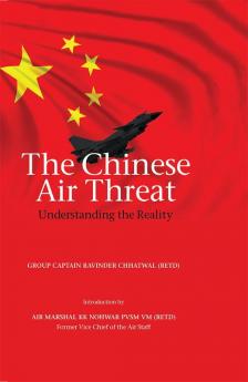 The Chinese Air Threat: Understanding the Reality