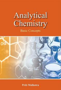 Analytical Chemistry: Basic Concepts