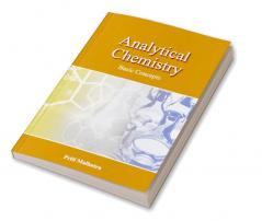 Analytical Chemistry: Basic Concepts