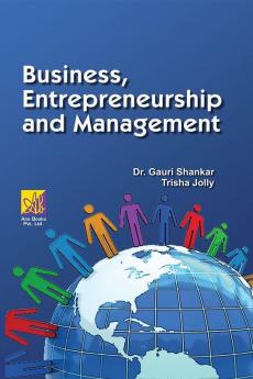 Business Entrepreneurship And Management