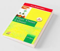 Plant Tissue Culture 2nd Ed