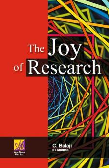Joy of Research
