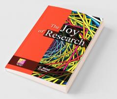 Joy of Research