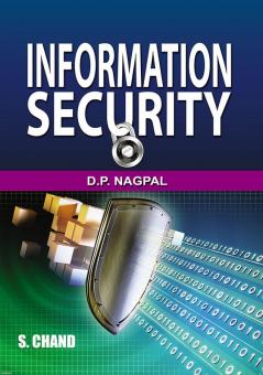 INFORMATION SECURITY