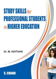 Study Skills for Professional Students in Higher Education
