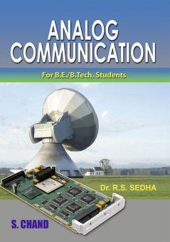 ANALOG COMMUNICATION
